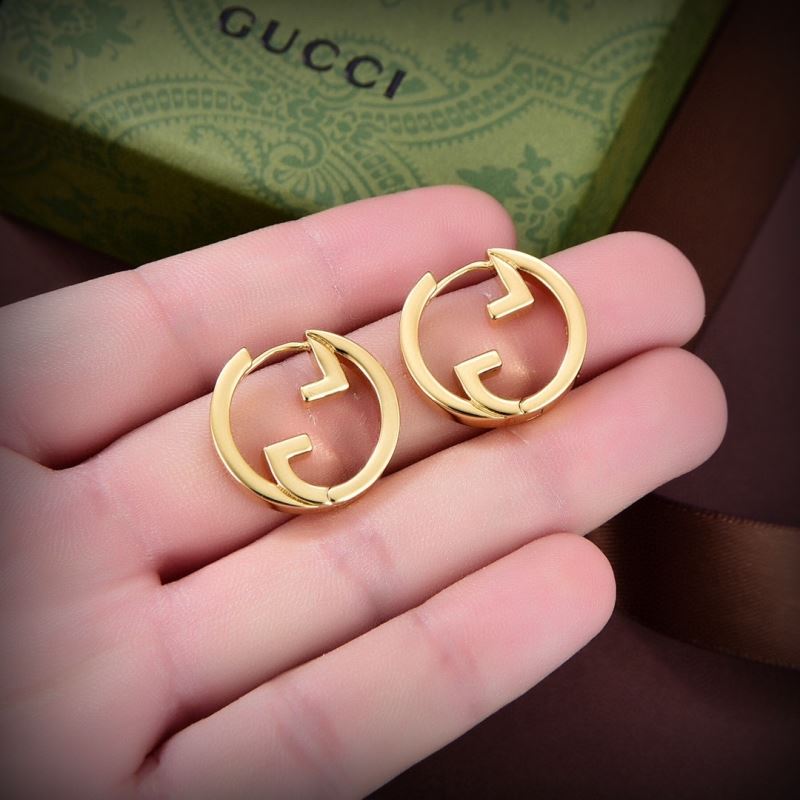 Gucci Earrings